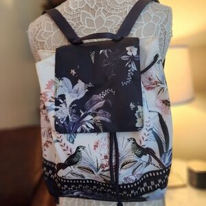 Ted Baker Lightweight Backpack